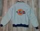 SUPER RARE Vintage Santa Fe Railway Mechanical 96 EMPLOYEE of the YEAR Jacket