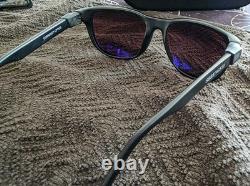 SUPER RARE Vintage Serengeti 5354 V Sunglasses Vermilion Corning Optics Lense