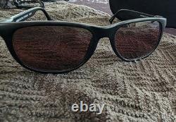 SUPER RARE Vintage Serengeti 5354 V Sunglasses Vermilion Corning Optics Lense