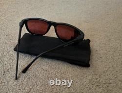SUPER RARE Vintage Serengeti 5354 V Sunglasses Vermilion Corning Optics Lense