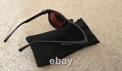 SUPER RARE Vintage Serengeti 5354 V Sunglasses Vermilion Corning Optics Lense