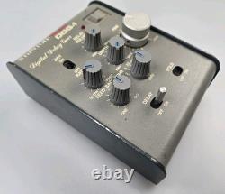 SUPER RARE! Vintage Stanton Vestax DDG-1 Digital Delay Gear DJ Studio Guitar