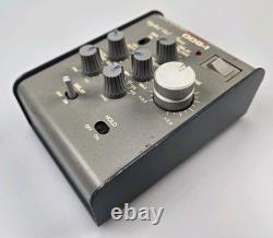 SUPER RARE! Vintage Stanton Vestax DDG-1 Digital Delay Gear DJ Studio Guitar