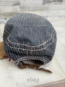 SUPER RARE Vintage TRUE RELIGION Distressed Unisex's Cap Hat NEW With Tag