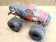 SUPER RARE Vintage Tamiya Bruiser Mountaineer Rolling Chassis Axles Shackles