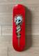 SUPER RARE Vintage Tony Hawk Skateboard Birdhouse CREST Signed
