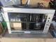 SUPER RARE Vintage Toshiba SL-5 Cassette + Record Player Combo As Is