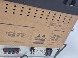 SUPER RARE Vintage Toshiba SL-5C Cassette + Record Player Combo Read