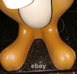 SUPER RARE Vintage Walmart Squiggly Kangaroo Light Up 80s Advertising Figure 35