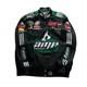 SUPER RARE Vintage bomber jacket with button closure Dale Earnhardt Jr. XL