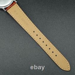 SUPER RARE! Vintage1958 SEIKO UNIQUE ZODIAC DIAL 14034U Manual Men Watch