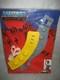 SUPER RARE vintage Masters of the Universe BELT set MOC delavennat France toy