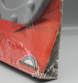 SUPER RARE vintage SHIELD Masters of the Universe MOC delavennat France toy MIP