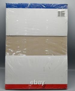 SUPER RARE vintage SHIELD Masters of the Universe MOC delavennat France toy MIP