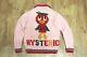 SUPER Rare only one! 100% auth VTG HYSTERIC GLAMOUR CUTE HEAVY WOOL COAT JACKET