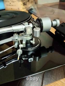 Sansui SR-929 Super Rare Vintage Turntable From Japan Used