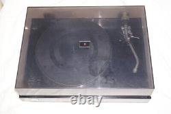 Sansui SR-929 Super Rare Vintage Turntable From Japan Used