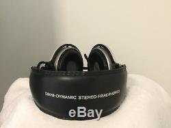 Sansui SS-100 Super Rare Omni-Dynamic Vintage Japan Headphones