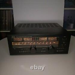 Sansui Vintage Super Integrated AM/FM Stereo Tuner TU-X1, Very Rare, Tested