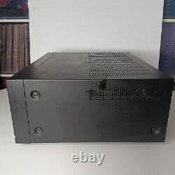 Sansui Vintage Super Integrated AM/FM Stereo Tuner TU-X1, Very Rare, Tested