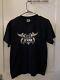 Secret Order of FOB- Fall Out Boy 2004 super-rare vintage t-shirt M 1/150