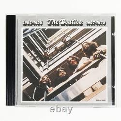 Selections From The Beatles 1962-1966 NFS Super rare Vintage