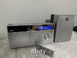 Sharp SD-EX200 1-Bit Digital Audio System Super Rare Vintage