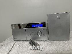 Sharp SD-EX200 1-Bit Digital Audio System Super Rare Vintage