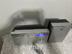 Sharp SD-EX200 1-Bit Digital Audio System Super Rare Vintage