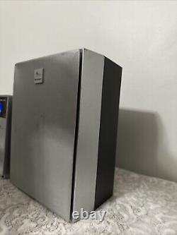 Sharp SD-EX200 1-Bit Digital Audio System Super Rare Vintage