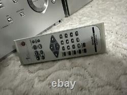 Sharp SD-EX200 1-Bit Digital Audio System Super Rare Vintage