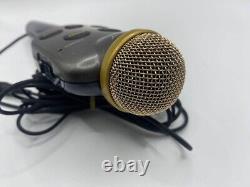 Sony ECM-V1 Variety Mic Beastie Boys Microphone Super Rare Vintage