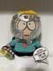 South Park Professor Chaos MINT SUPER RARE Vintage Plush Talking Untested