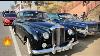Spotted Exotic And Super Rare Vintage Cars In India Gfr Road