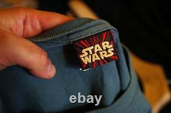 Star Wars Episode 1 The Phantom Menace Vintage 90's T-Shirt SUPER RARE