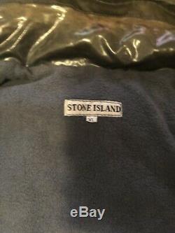 Stone Island Jacket Vintage Massimo Osti 1984 Super Rare Archive Pari Al Nuovo