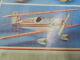 Super Aeromaster Balsa rc airplane kit by Great Planes Rare/ Vintage