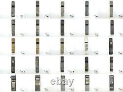 Super Collection Of Brick Cell Phones Vintage Retro Rare Motorola Dynatac 8000x