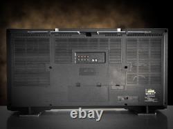 Super Jumbo Ghetto-Blaster? MINT & RaRe? Iconic Vintage Cassette Boombox