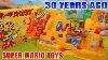 Super Mario Great Adventure Rare Toys For Kids