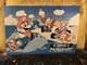 Super Mario Kart Jigsaw Puzzle Rare Vintage Collectible Player Used
