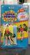 Super Powers Kenner Robin (UK Palitoy) Rare Vintage Action Figure