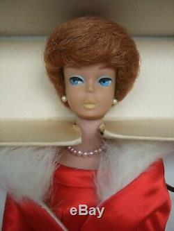 Super RARE Japanese exclusive Vintage Barbie Magnificence #1646 NRFB
