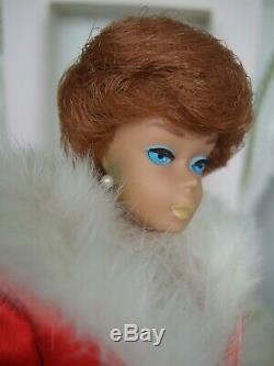 Super RARE Japanese exclusive Vintage Barbie Magnificence #1646 NRFB