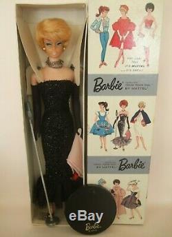 Super RARE Japanese exclusive Vintage Barbie solo in the spotlight #B982 MIB