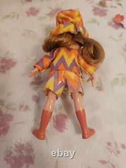 Super RARE Vintage 1960s Dolly Darling Slick SET #8541