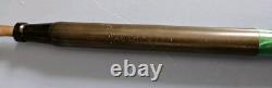 Super RARE Vintage AUTOCRAT Self Filler Fountain Pen withWarranteed 14K #4 Nib