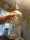 Super RARE Vintage Amarillo, Texas Dr. Pepper Seltzer Bottle Excellent condition