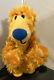 Super RARE Vintage Cha-Cha-Cha Bear The Big Blue House Singing &Dancing 14 Bear