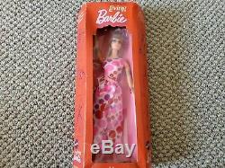 Super RARE Vintage DRAMATIC LIVING Barbie ASH Blonde NRFB 1970 Never Opened
